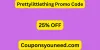 25% OFF Prettylittlething Promo Code - NOV' 2024 (*NEW*)