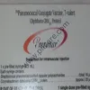 Prevenar 7 Injection - N Chimanlal Enterprises - pilcare