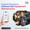 Best Online Preventive Maintenance Scheduling Software - Service CRM