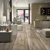 Porcelain floor tiles
