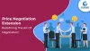Price Negotiation Extension : Art Of Negotiation!