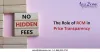 RCM and Price Transparency: A New Era for Healthcare