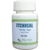 Herbal Treatment for Prickly Heat | Remedies | Herbal Care Products