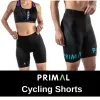 Primal Cycling Shorts Collection for High Performance and Style - Primal Wear