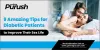 9 Amazing Tips for Diabetic Patients