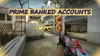 Prime CSGO Account Will Increase Your Ranking Level
