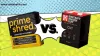 Prime Shred vs Instant Knockout Review