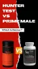 Prime Male vs Hunter Test: The Best Testosterone Booster?