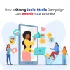 Social Media Marketing Glasgow | Social Media Agency Glasgow