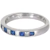 Buy Online Sapphire Rings in Dubai – Eva Gems