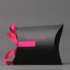 Box Pillows Packaging Is All Time Favorite of Brands &amp; Business!