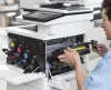 Printer Error State