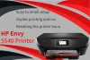 HP Envy 5540 Setup | Envy 5540 Wi-Fi Setup