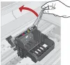 Dealing With HP Printhead Error