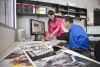 What is the impact of good printing services on your business? 