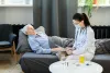 Recruit experts from care homes in Oakham