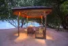 Book Private Dining on Beach Villa for Couples | Reethi Beach