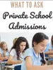 international private school