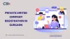  A Comprehensive Guide to Private Limited Company Registration in Gurgaon