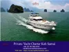 Private Yacht Charter Koh Samui