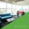 Best coworking Office space| Shared workspace 315 Work Avenue