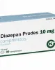   Diazepan Prodes 10 Mg | Online Pharmacy | UK Pharma Meds