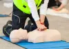 How a Security Guard Company in India provide First Aid?