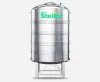 SS tank 500 ltr price