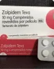   Zolpidem Teva 10 Mg | Uk Pharma Meds |