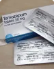  Temazepam 10 Mg | Usage| Precautions | Side Effects