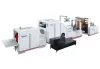 Paper Carry Bag Making Machine, Paper Bag Making Machine Price