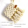 Home decor products online | Buy ladies bag online | Macrame wall Decor | Handmade gifts online
