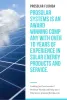 Pro Solar Florida