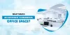 Commercial Office Space in Noida