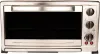 Morphy Richards 60-Litre 60 RCSS Oven Toaster Grill (OTG) (Silver)