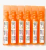 Bacillus Clausii Spores Suspension with Orange Flavour