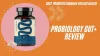  ProBiology Gut+ Reviews: Legit Formula For Gut Health - bigandripped - people - Crabgrass 