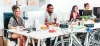 Coworking Office Spaces