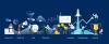 Custom Python Web Development Company - Deorwine Infotech