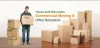Office Shifting Service