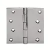 Stainless Steel Weld On Hinges | Cooler, Narrow Hinges - SSISKCON