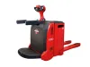 Battery Operated Pallet Trucks | Buy Battery Forklift