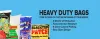 heavy duty sandbags