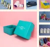 Custom Boxes and Packaging Printing | Wholesale Boxes with Logo