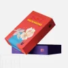 Business Card Boxes Custom Packaging Boxes at Wholesale