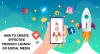 HOW TO CREATE EFFECTIVE PRODUCT LAUNCH ON SOCIAL MEDIA