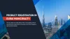 Product Registration in Dubai, UAE