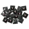 Finger Condoms with Lubrication 12pcs - Callimis
