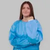 Everest - Level 3 AAMI Washable Isolation Gowns | Penguin Health