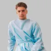 Moraine - Level 3 AAMI Reusable Isolation Gown | Penguin Health